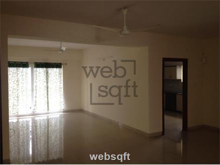 Hyderabad 3 BHK Apartment-flats for Sale